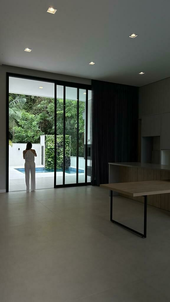 Imagem do Casa com piscina e 3 suítes bairro Amizade Jaraguá do Sul